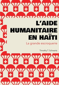 Image de L'aide humanitaire en Haïti