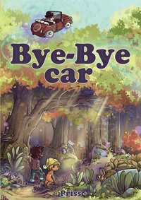 Picture of Bye-Bye Car