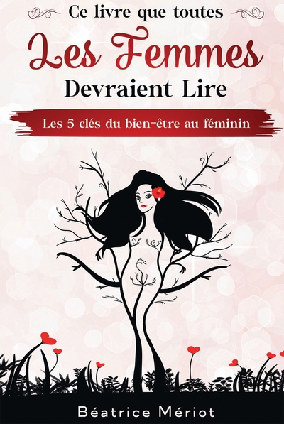 Picture of Ce livre que toutes les femmes devraient lire