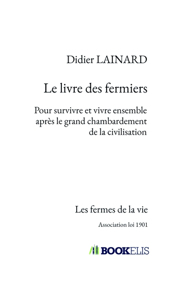Image de Les fermes de la vie