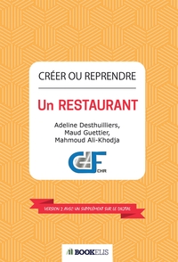 Picture of Créer ou Reprendre un Restaurant