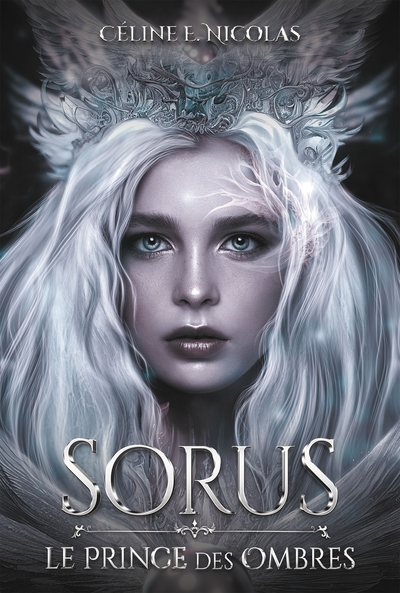 Picture of Sorus : Le Prince des Ombres