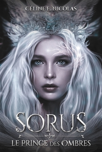 Picture of Sorus : Le Prince des Ombres