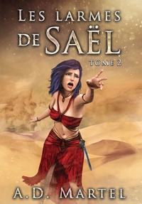 Picture of Les Larmes de Saël