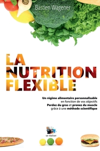 Image de La Nutrition Flexible