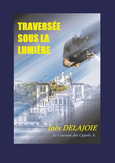 Picture of Traversée sous la Lumière
