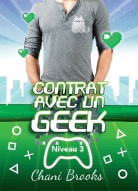 Image de Contrat avec un Geek - Niveau 3 Sex Friends