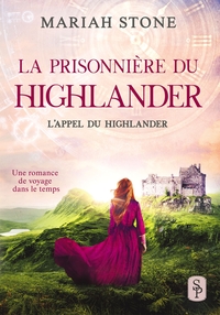 Picture of La Prisonnière du highlander