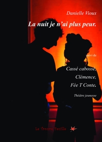 Picture of La nuit je n'ai plus peur