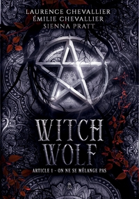 Picture of WITCH WOLF