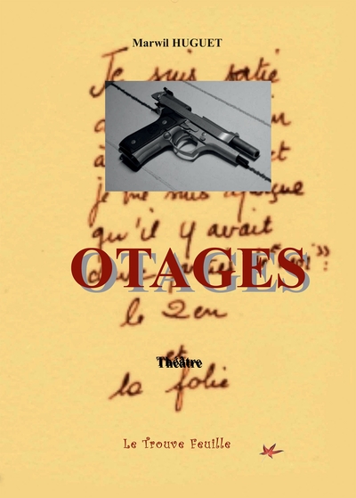 Image de Otages