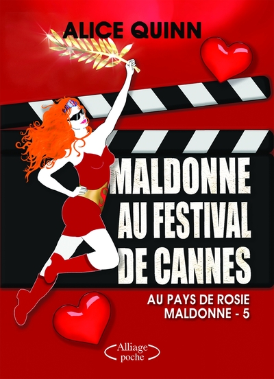 Image de MALDONNE AU FESTIVAL DE CANNES
