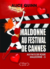 Image de MALDONNE AU FESTIVAL DE CANNES