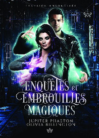 Image de Trahison ensorcelée