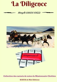 Picture of La Diligence