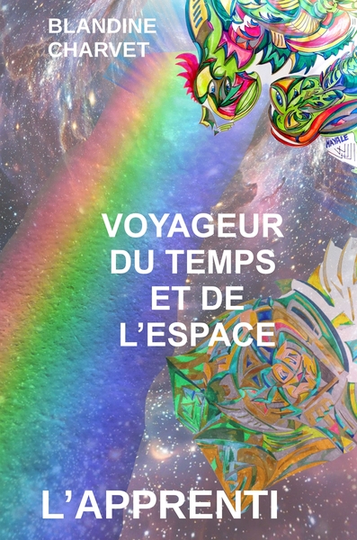 Image de VOYAGEUR DU TEMPS ET DE L'ESPACE