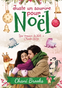Image de Juste un sourire pour Noël