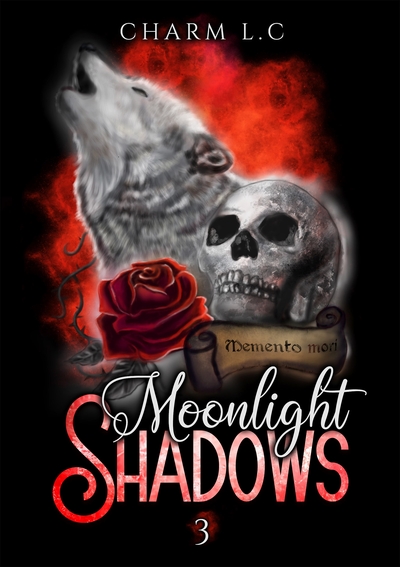 Picture of Moonlight Shadows Tome 3