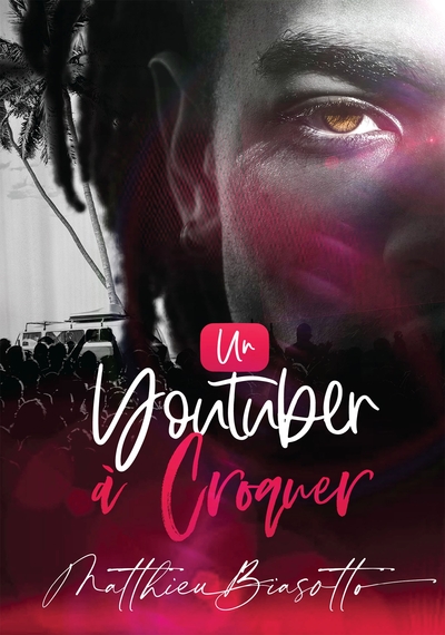 Image de UN YOUTUBER A CROQUER