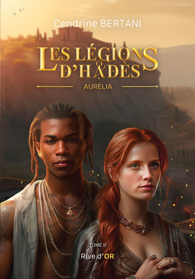 Picture of Aurélia