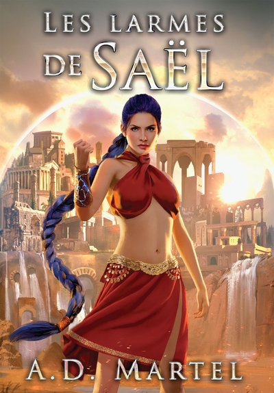 Picture of Les Larmes de Saël