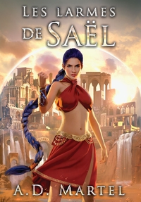 Picture of Les Larmes de Saël