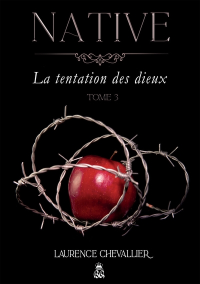 Image de Native - La tentation des dieux, Tome 3