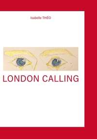 Picture of LONDON CALLING