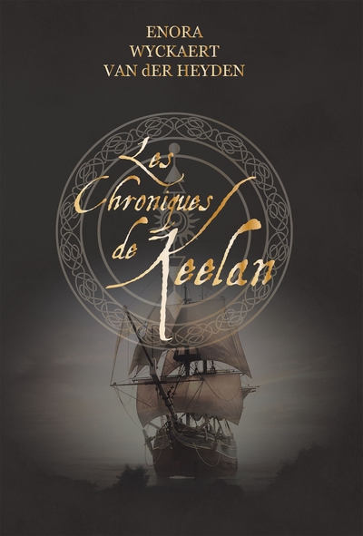 Image de Les Chroniques de Keelan