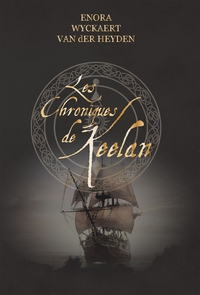 Image de Les Chroniques de Keelan