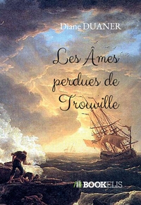 Picture of LES AMES PERDUES DE TROUVILLE