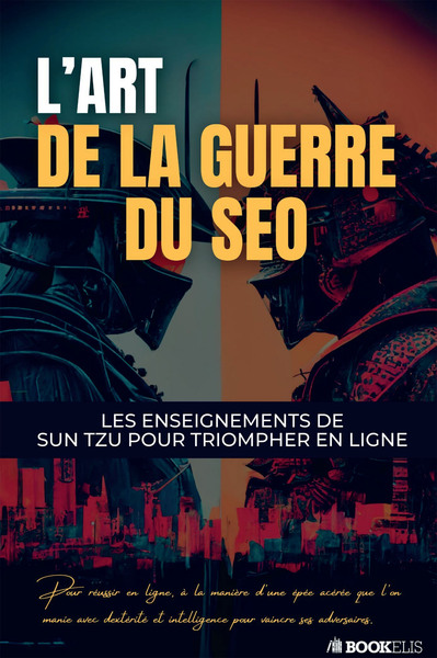 Picture of L'Art de la Guerre du SEO