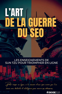 Picture of L'Art de la Guerre du SEO