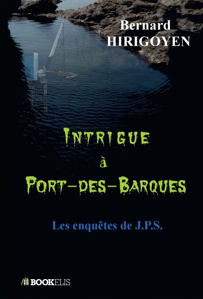 Image de Intrigue à Port-des-Barques