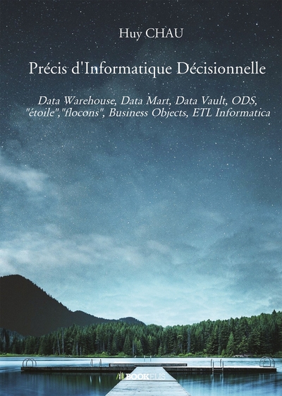 Picture of Précis d'Informatique Décisionnelle