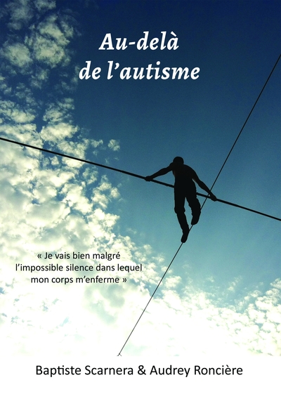 Picture of Au-delà de l'autisme