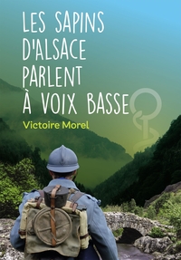 Picture of Les sapins d'Alsace parlent à voix basse