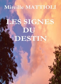 Picture of LES SIGNES DU DESTIN