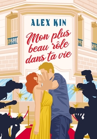 Picture of Mon plus beau rôle dans ta vie