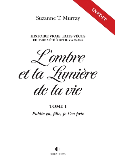 Picture of L'ombre et la lumière de la vie