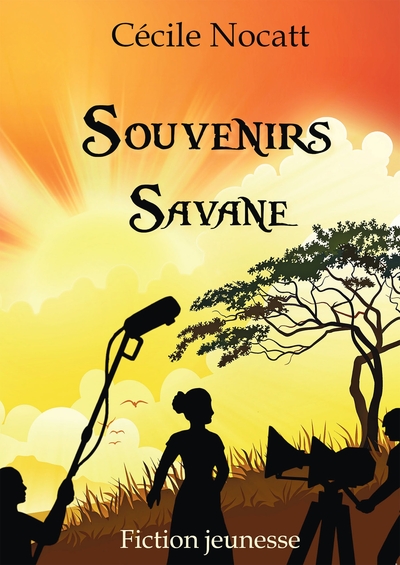 Image de Souvenirs Savane