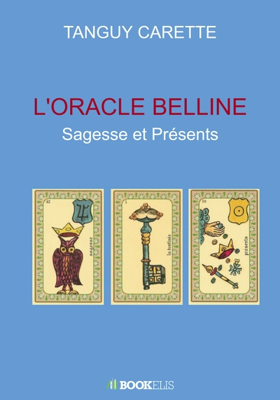 Image de L'ORACLE  BELLINE