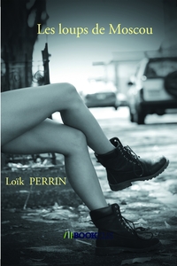 Picture of Les loups de Moscou