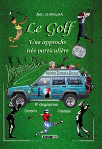 Image de LE GOLF