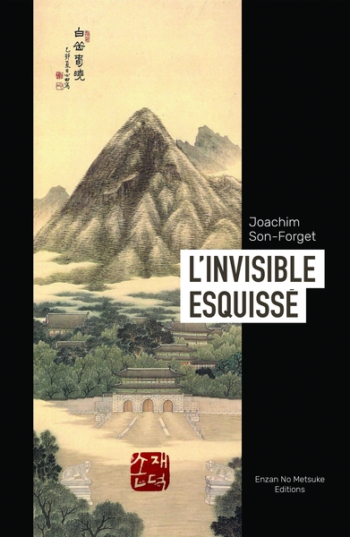 Picture of L'invisible esquissé