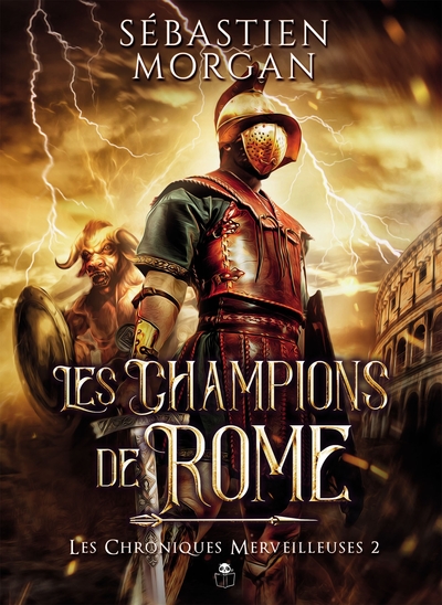 Image de Les Champions de Rome