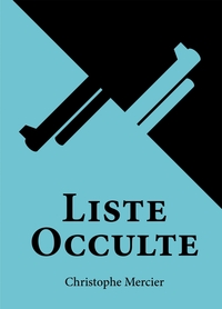 Picture of Liste occulte