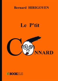 Picture of LE P'TIT CONNARD