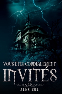 Picture of Vous êtes cordialement invités