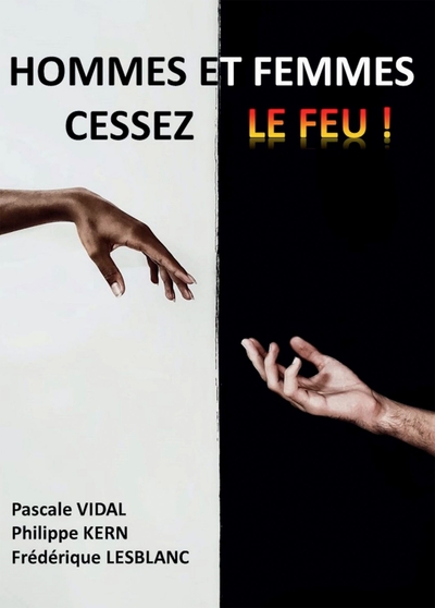 Picture of Hommes et femmes Cessez le Feu !